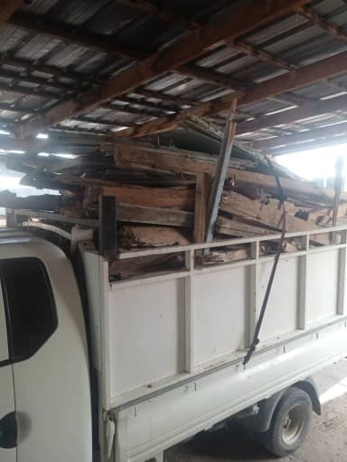 Талап кылынат Ар түрдүү жумуштарды жасаган жумушчу, Төлөм: Күнүмдүк