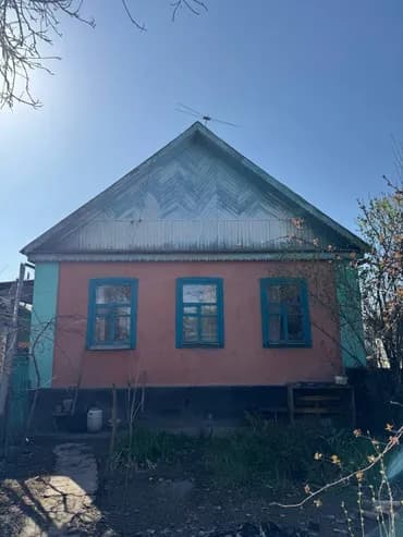 Дом, 69 м², 4 комнаты, Собственник, Старый ремонт