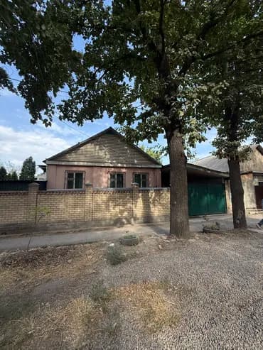 Дом, 98 м², 5 комнат, Собственник