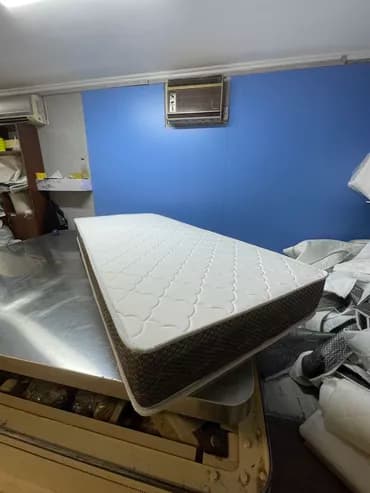 “закажи матрас — получи подушку в подарок!” матрасы! Ортопедические!