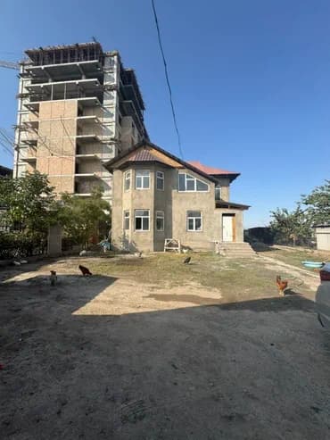 Дом, 700000 м², 8 комнат, Собственник