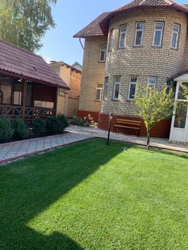 Дом, 213 м², 6 комнат, Собственник