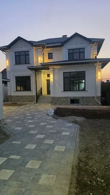 Дом, 226 м², 6 комнат, Собственник, Евроремонт