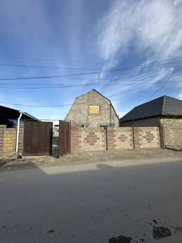 Дом, 87 м², 3 комнаты, Собственник, Евроремонт